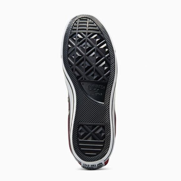 Converse x Transformers Chuck Taylor All Star Autobots Limited Sneaker Shoes 13 - Picture 12 of 17